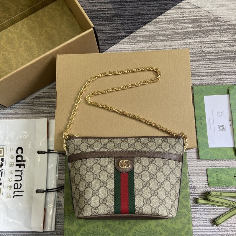 Gucci Satchel Bags